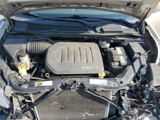 Photo 12 from auction – 2013 CHRYSLER TOWN & COU with VIN 2C4RC1BG3DR711704