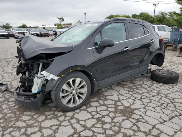 BUICK ENCORE PRE 2020 with VIN KL4CJASB4LB346361 - Photo from auction