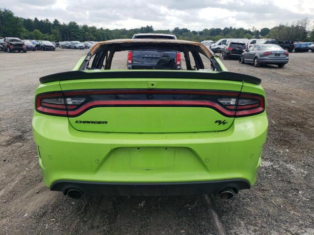 Photo 6 from auction – 2023 DODGE CHARGER R/ with VIN 2C3CDXCT9PH522541