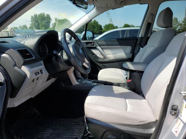 Photo 7 from auction – 2017 SUBARU FORESTER 2 with VIN JF2SJADC1HH540181