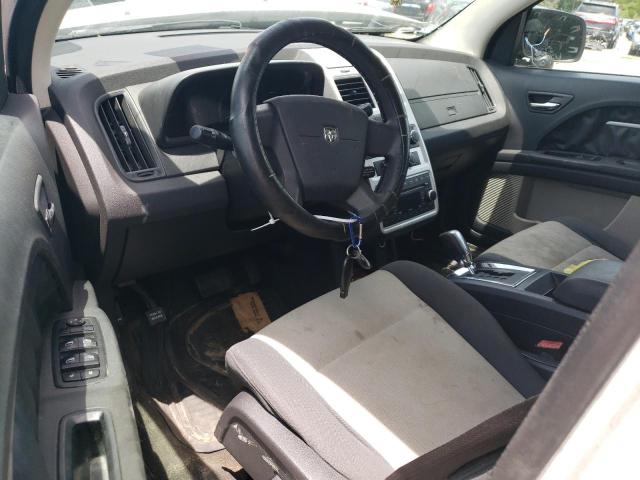 Photo 8 from auction – 2009 DODGE JOURNEY SX with VIN 3D4GG57V79T529778