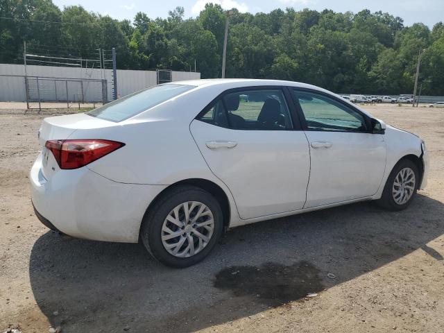 Photo 3 from auction – 2018 TOYOTA COROLLA L with VIN 5YFBURHE4JP831896