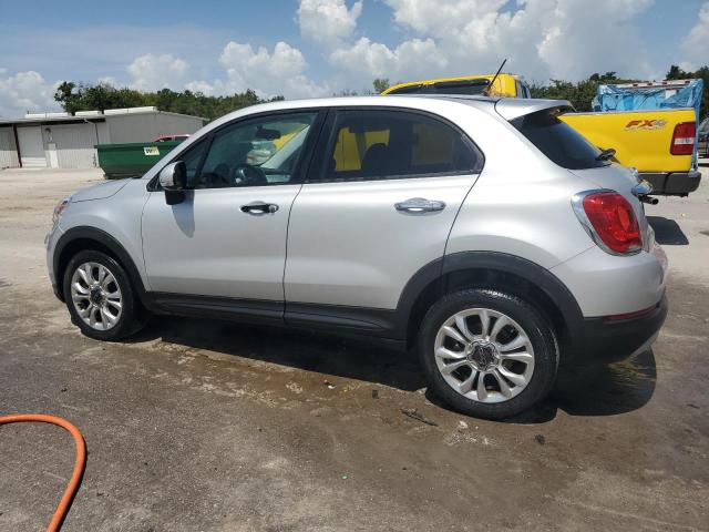 Photo 2 from auction – 2016 FIAT 500X EASY with VIN ZFBCFXBT0GP327992