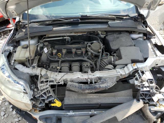Photo 11 from auction – 2014 FORD FOCUS SE with VIN 1FADP3F23EL176947