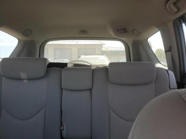 Photo 10 from auction – 2007 TOYOTA RAV4 LIMIT with VIN JTMBK31V176023177