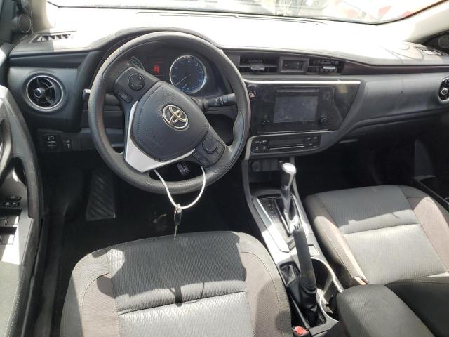 Photo 8 from auction – 2019 TOYOTA COROLLA L with VIN 2T1BURHE5KC225461