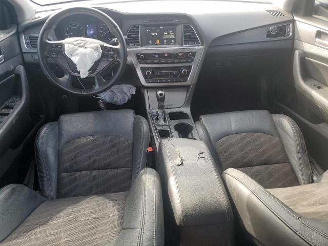 Photo 8 from auction – 2016 HYUNDAI SONATA SPO with VIN 5NPE34AF5GH394440
