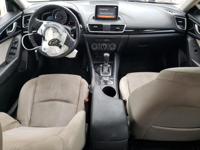 Photo 8 from auction – 2016 MAZDA 3 TOURING with VIN JM1BM1V79G1301220