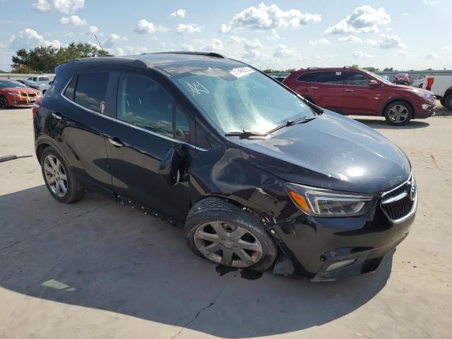 Photo 4 from auction – 2017 BUICK ENCORE PRE with VIN KL4CJBSB1HB205728