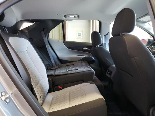 Photo 11 from auction – 2024 CHEVROLET EQUINOX LS with VIN 3GNAXHEG5RL193516