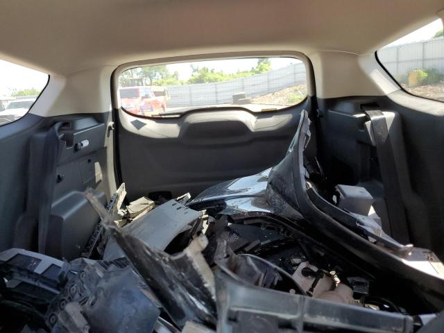 Zdjęcie 10 z aukcji – 2019 FORD ESCAPE SEL z VIN 1FMCU0HD6KUB02404