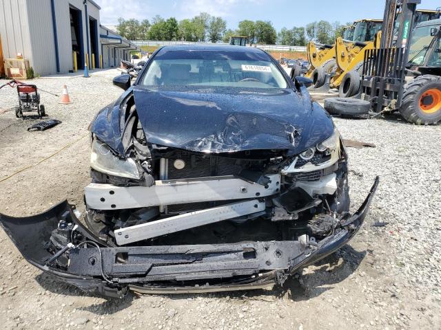 Photo 5 from auction – 2013 LEXUS LS 460 with VIN JTHBL5EF3D5121655