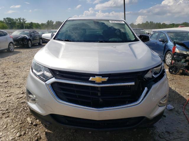 Photo 5 from auction – 2018 CHEVROLET EQUINOX LT with VIN 2GNAXJEV6J6283398