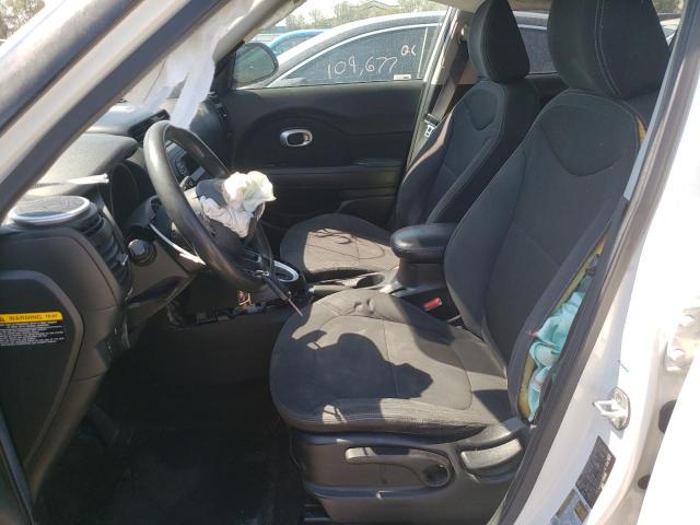 Photo 7 from auction – 2014 KIA SOUL with VIN KNDJN2A21E7082661