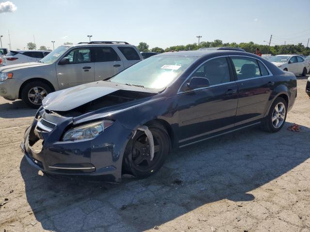 CHEVROLET MALIBU 2LT 2011 with VIN 1G1ZD5E17BF121630 - Photo from auction