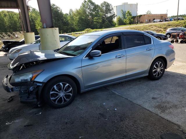 HONDA ACCORD LX 2011 with VIN 1HGCP2F38BA137255 - Photo from auction