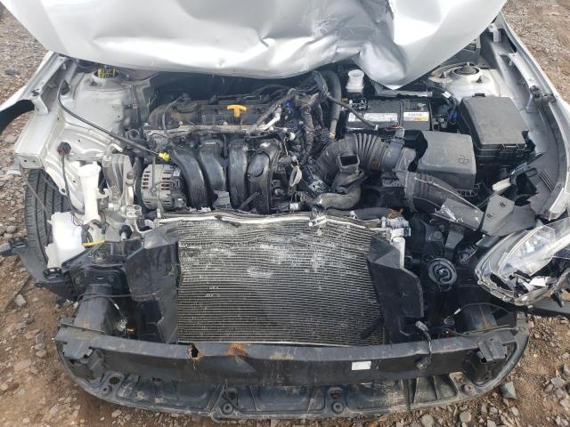 Photo 11 from auction – 2020 KIA FORTE FE with VIN 3KPF24AD2LE151155