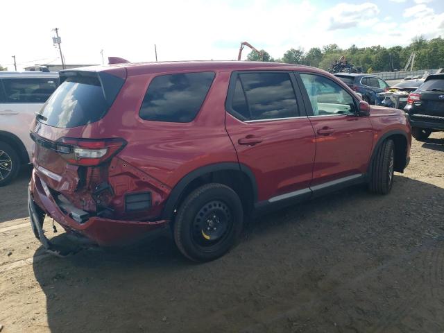 Photo 3 from auction – 2023 HONDA PILOT EXL with VIN 5FNYG1H48PB003770