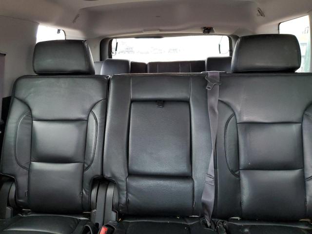 Photo 10 from auction – 2015 GMC YUKON SLE with VIN 1GKS2AKC3FR120819