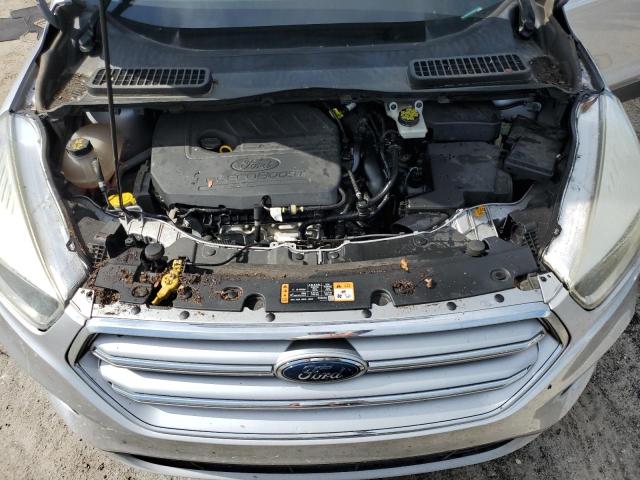Photo 12 from auction – 2017 FORD ESCAPE SE with VIN 1FMCU0GDXHUE84690