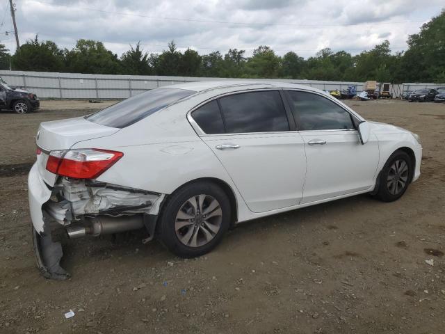 Photo 3 from auction – 2014 HONDA ACCORD LX with VIN 1HGCR2F36EA279781