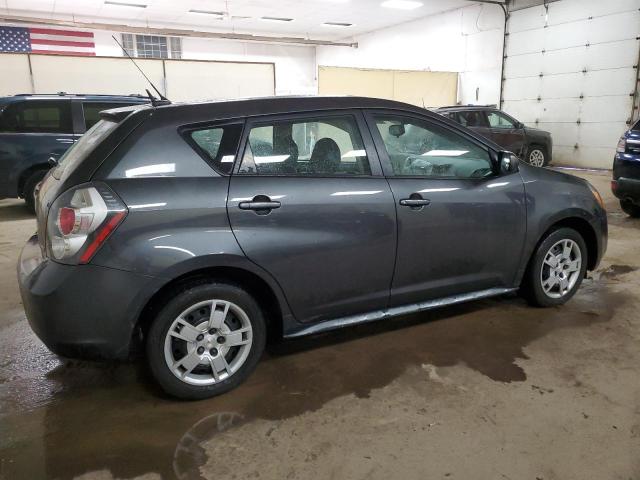 Photo 3 from auction – 2009 PONTIAC VIBE with VIN 5Y2SP67059Z403624