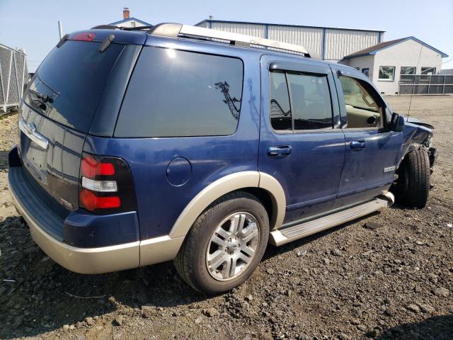 Photo 3 from auction – 2007 FORD EXPLORER E with VIN 1FMEU74E67UB37533