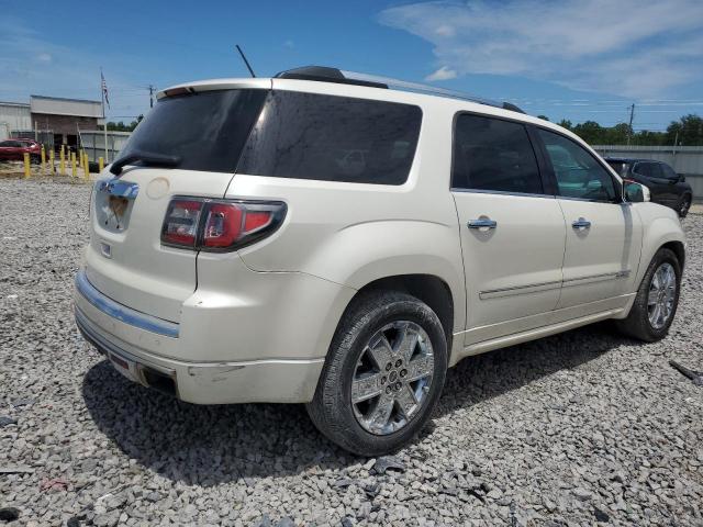 Photo 3 from auction – 2014 GMC ACADIA DEN with VIN 1GKKRTKD6EJ173513