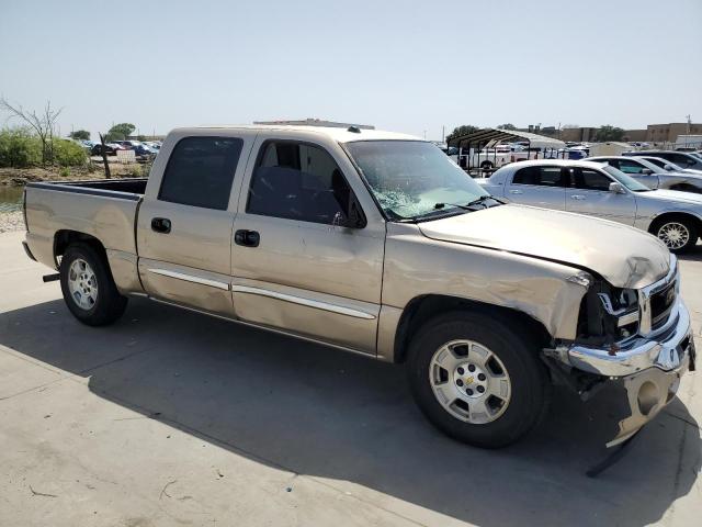 Photo 4 from auction – 2005 GMC NEW SIERRA with VIN 2GTEC13T951226834