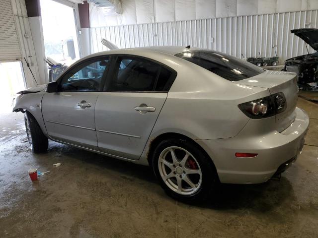Photo 2 from auction – 2007 MAZDA 3 I with VIN JM1BK32F071626741
