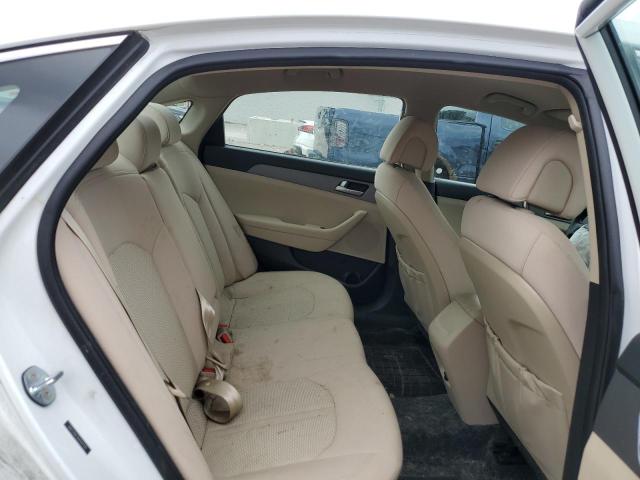Photo 10 from auction – 2017 HYUNDAI SONATA SE with VIN 5NPE24AF3HH547725