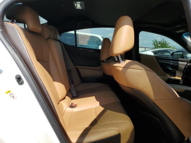 Photo 10 from auction – 2019 LEXUS ES 350 with VIN 58ABZ1B14KU003333
