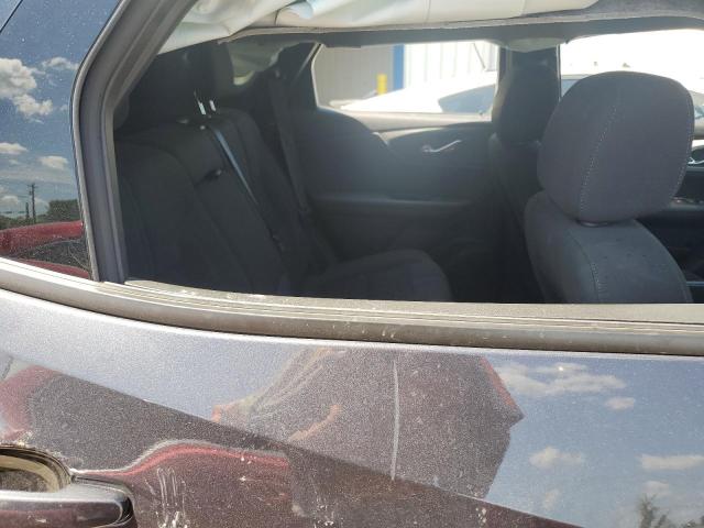 Photo 10 from auction – 2021 CHEVROLET BLAZER 2LT with VIN 3GNKBCRSXMS564267