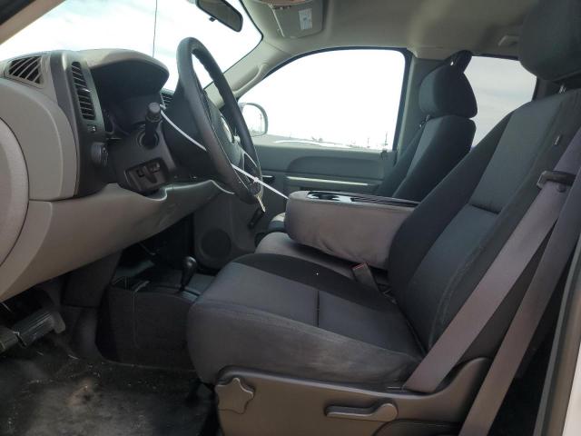 Photo 7 from auction – 2011 CHEVROLET SILVERADO with VIN 1GCRKPE07BZ418623