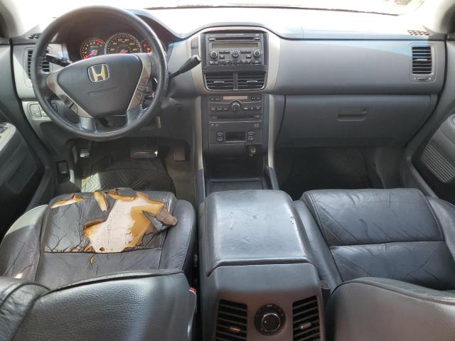 Photo 8 from auction – 2007 HONDA PILOT EXL with VIN 5FNYF28607B006804