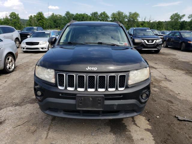 Photo 5 from auction – 2012 JEEP COMPASS with VIN 1C4NJDBBXCD623907