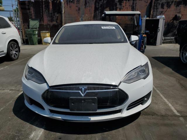 Photo 5 from auction – 2016 TESLA MODEL S with VIN 5YJSA1E13GF136034