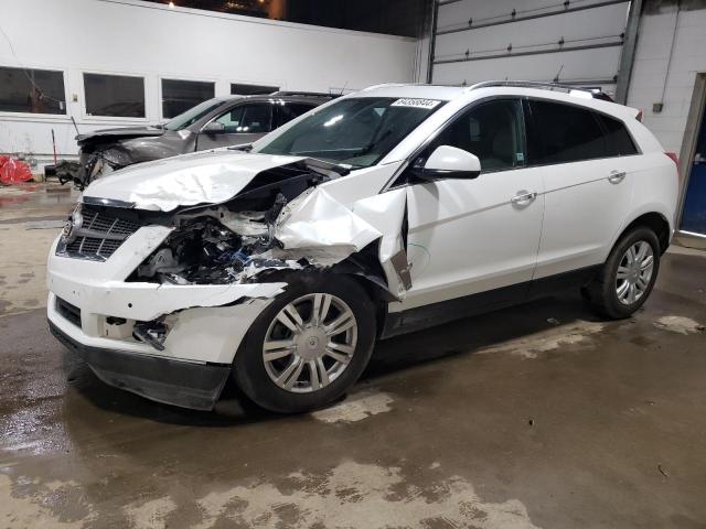 Photo 1 from auction – 2011 CADILLAC SRX LUXURY with VIN 3GYFNDEY5BS615425