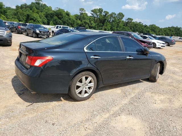 Photo 3 from auction – 2007 LEXUS ES 350 with VIN JTHBJ46G472145427