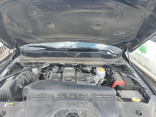 Photo 11 from auction – 2023 RAM 2500 TRADE with VIN 3C6UR5CL8PG574319