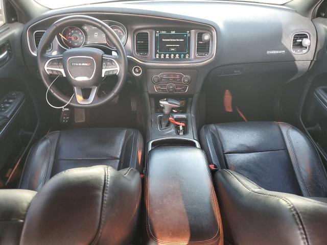 Photo 8 from auction – 2017 DODGE CHARGER R/ with VIN 2C3CDXCT3HH642613