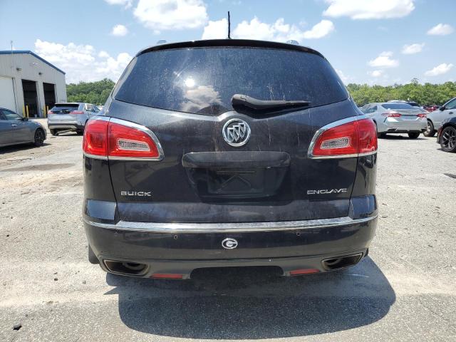 Photo 6 from auction – 2014 BUICK ENCLAVE with VIN 5GAKRBKD1EJ132312