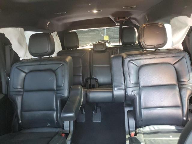 Photo 10 from auction – 2018 LINCOLN NAVIGATOR with VIN 5LMJJ3LT2JEL21978
