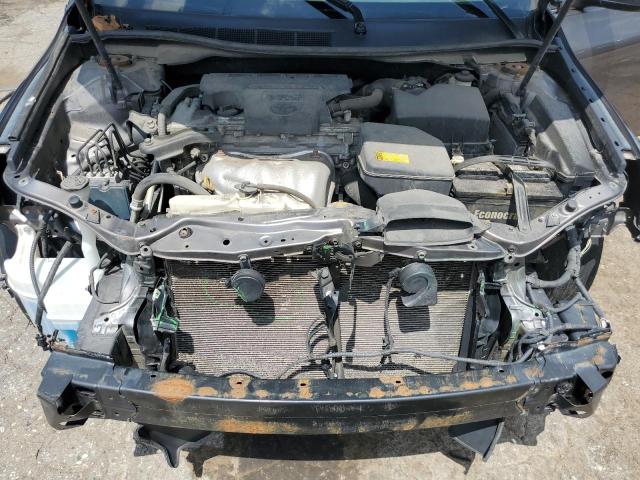 Photo 11 from auction – 2015 TOYOTA CAMRY LE with VIN 4T1BF1FK3FU485012