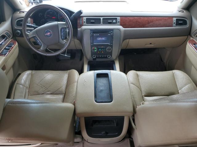 Фото 8 с аукциона – 2013 GMC SIERRA K35 с VIN 1GT424E84DF179809