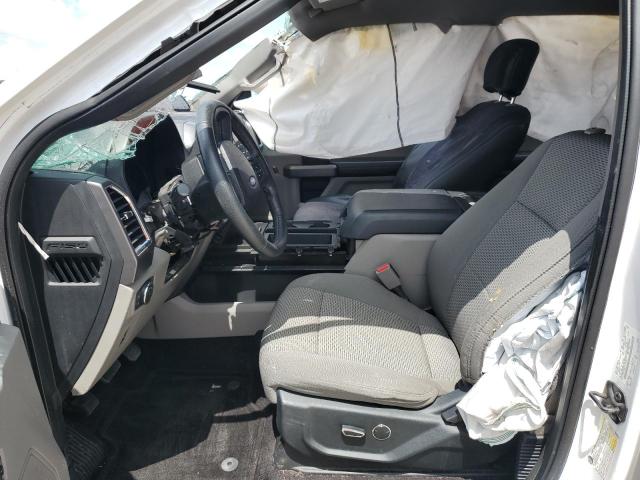Photo 7 from auction – 2015 FORD F150 SUPER with VIN 1FTEW1EG2FFC27129