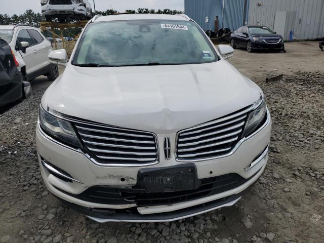 Photo 5 from auction – 2017 LINCOLN MKC RESERV with VIN 5LMTJ3DH1HUL08562