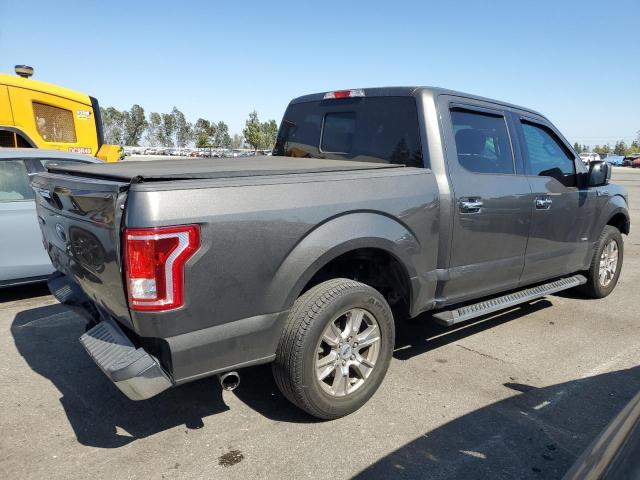 Photo 3 from auction – 2017 FORD F150 SUPER with VIN 1FTEW1CP7HKC06919