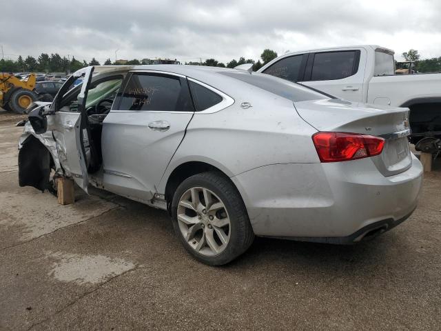 Photo 2 from auction – 2019 CHEVROLET IMPALA PRE with VIN 2G1105S35K9144931