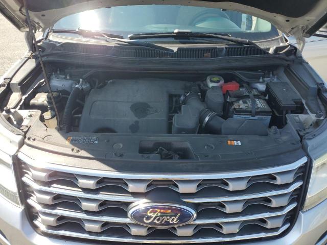 Photo 12 from auction – 2016 FORD EXPLORER X with VIN 1FM5K8D86GGC69132
